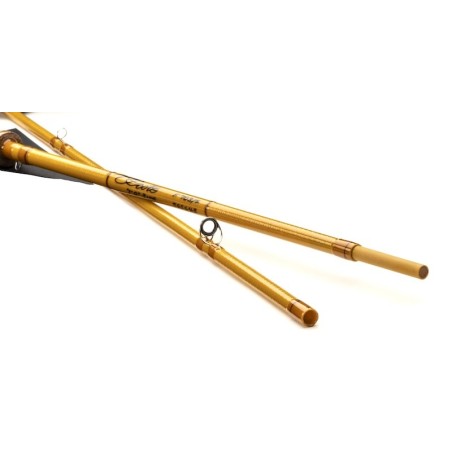 Scott F703/4 - 50th Anniversary Rod