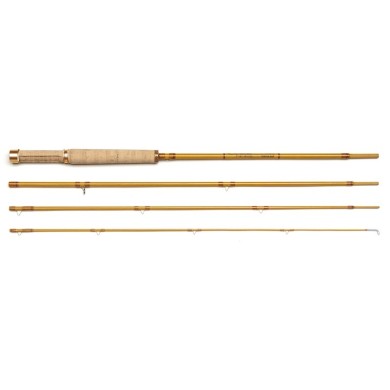 Scott F703/4 - 50th Anniversary Rod