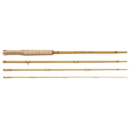 Scott F703/4 - 50th Anniversary Rod
