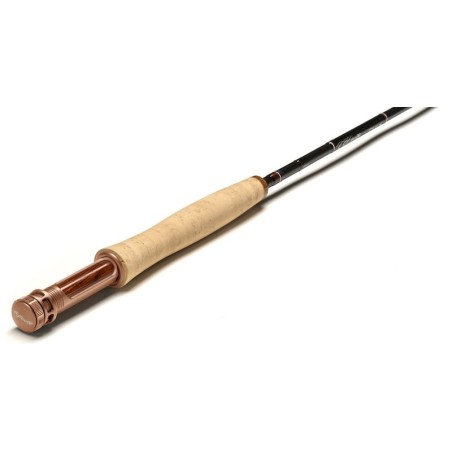 Scott G904/4 - 50th Anniversary Rod