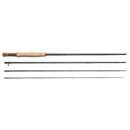 Scott G904/4 - 50th Anniversary Rod