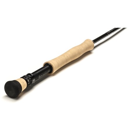Scott STS909/3 - 50th Anniversary Rod