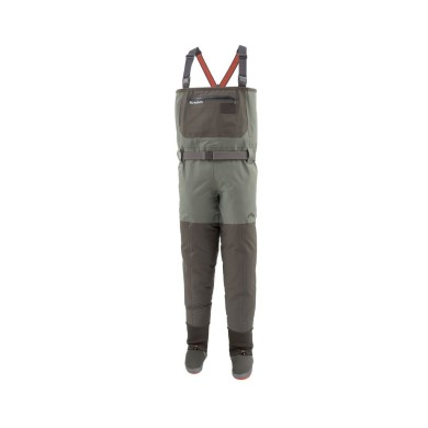 Dark Gunmetal - L 9-11