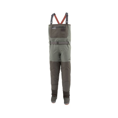 Dark Gunmetal - L 9-11
