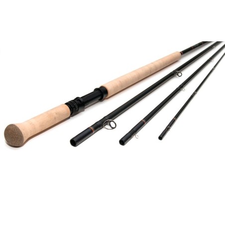 Radian 12'6'' #9 - 4pc