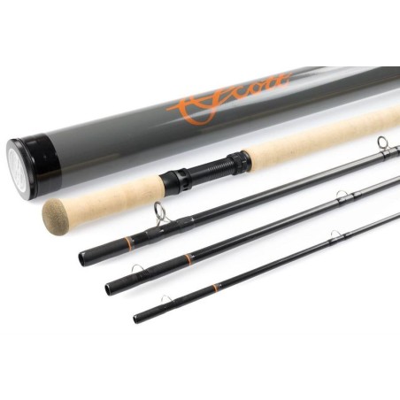 Radian 12'6'' #7 - 4pc