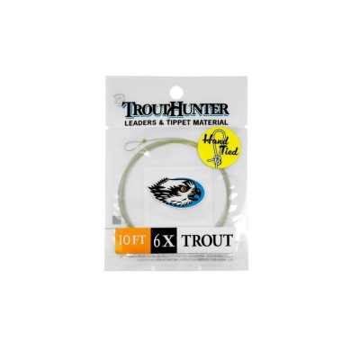 10ft - 6X - 0.128 mm