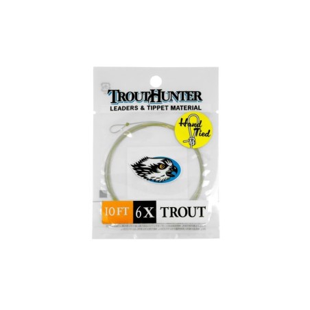 10ft - 6X - 0.128 mm