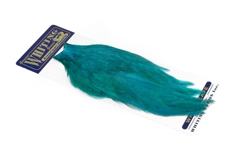 Capa de gallo americano Whiting Farms - Imagen 39 de 43