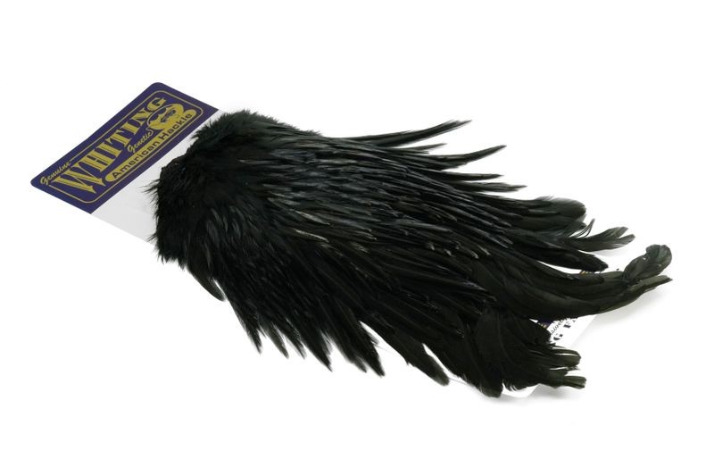 Whiting Farms American Rooster Saddle - Imagen 33 de 36