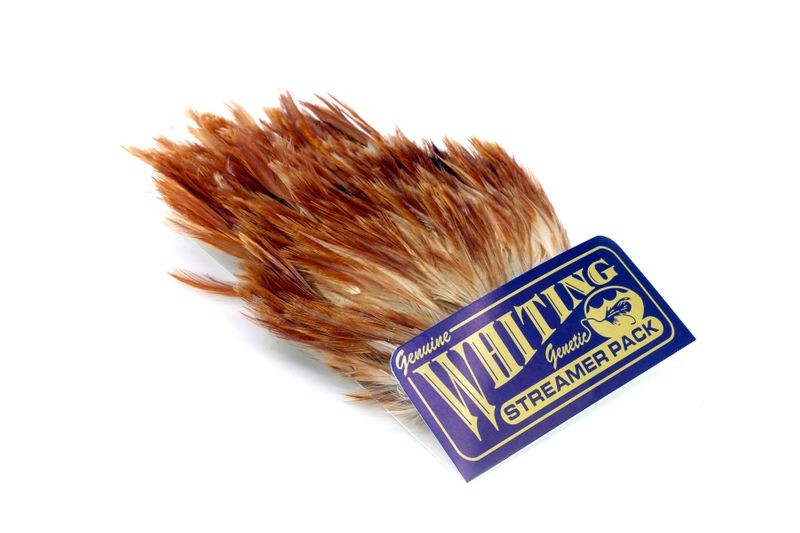 Whiting Farms American Streamer Pack - Imagen 18 de 19