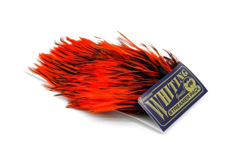Whiting Farms American Streamer Pack - Imagen 19 de 19