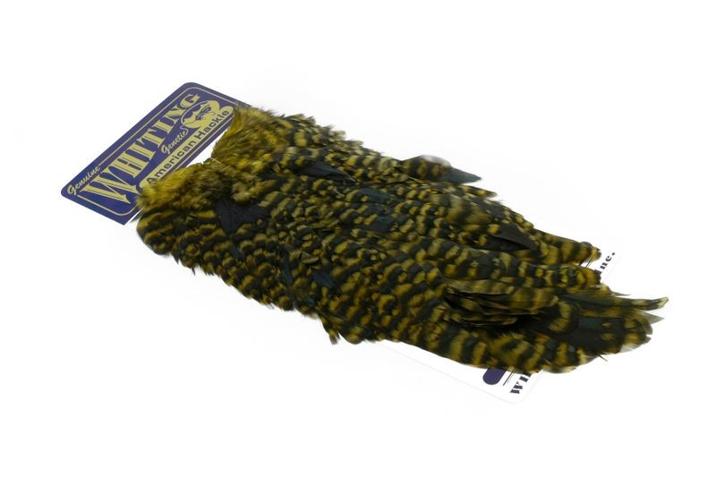 Whiting Farms American Hen Saddle - Imagen 33 de 47