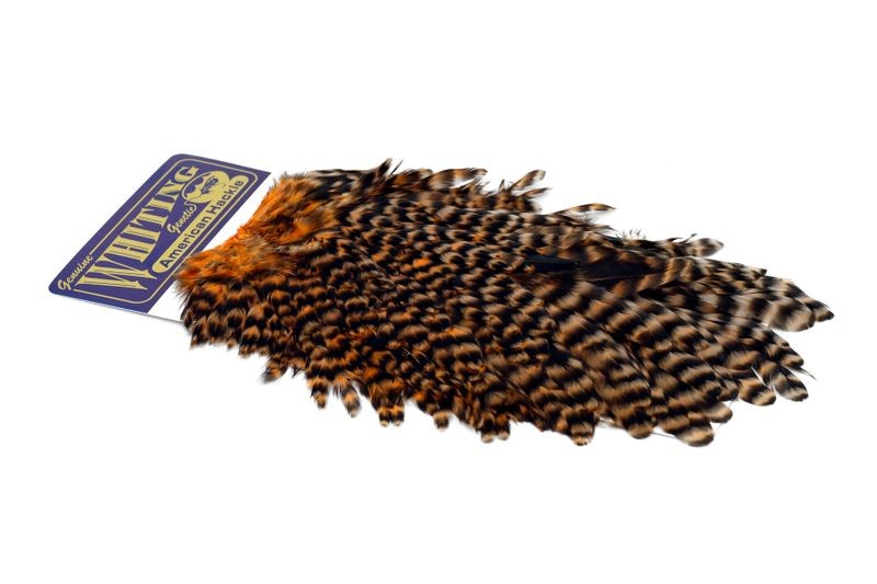 Whiting Farms American Hen Saddle - Imagen 43 de 47