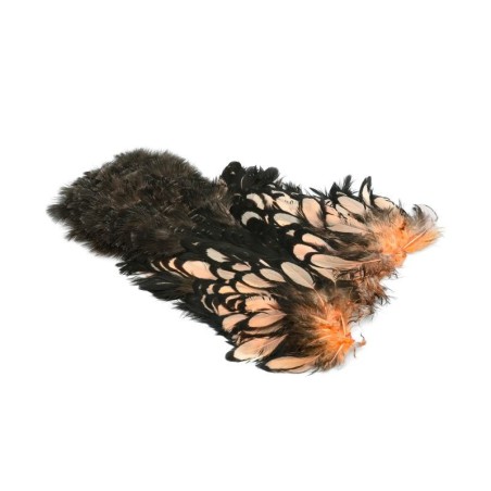 BLW dyed Salmon