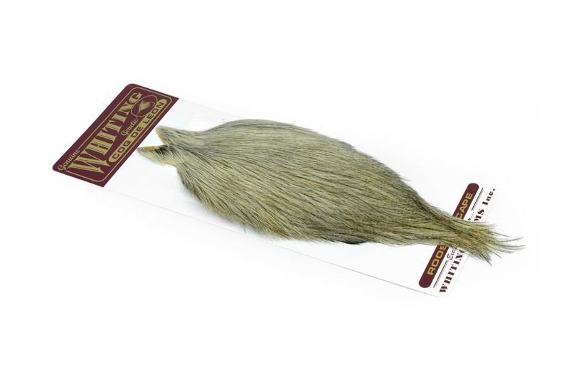 Whiting Farms Rooster Coq de Leon Cape - Photo 35/40