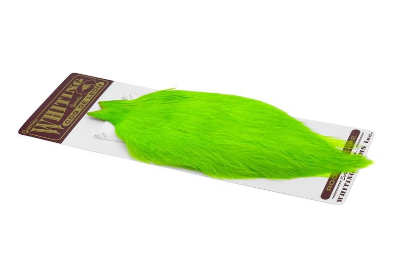 Whiting Farms Rooster Coq de Leon Cape - Photo 37/40