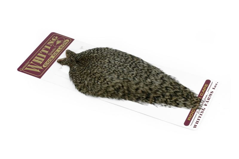 Whiting Farms Rooster Coq de Leon Cape - Photo 40/40