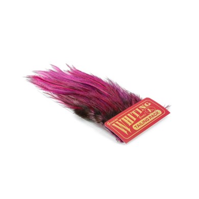 Pardo dyed Pink