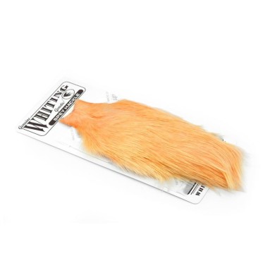 White dyed Salmon
