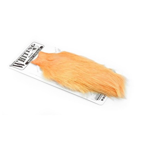 White dyed Salmon
