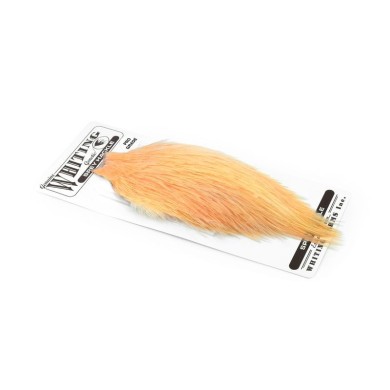 White dyed Salmon