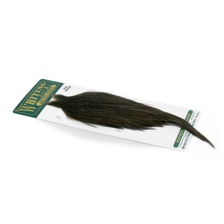 Dark Grey Dun