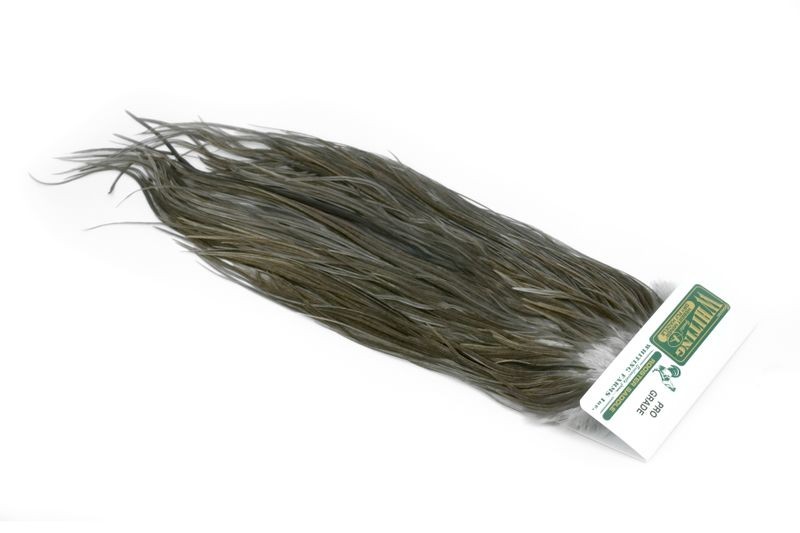 Whiting Farms Rooster Hebert Pro Grade Saddle - Picture 15 of 18