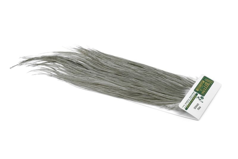 Whiting Farms Rooster Hebert Pro Grade Saddle - Picture 18 of 18