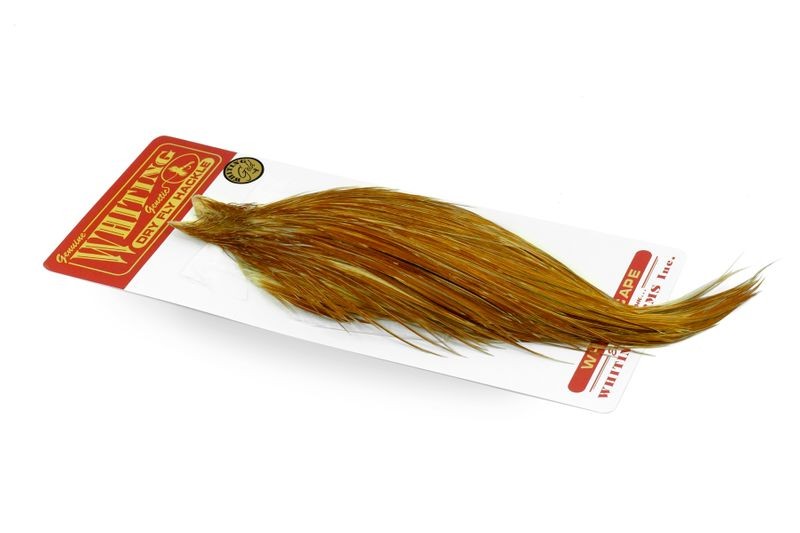 Capa dorada Whiting Farms - Imagen 7 de 14