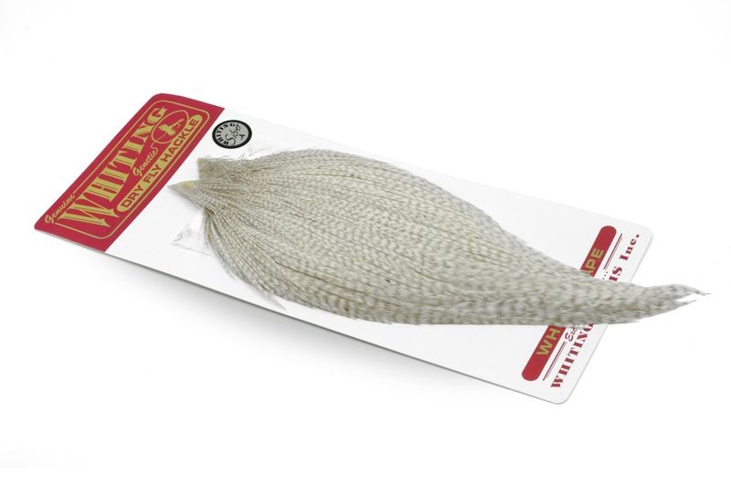 Whiting Farms Rooster Silver Cape - Imagen 40 de 52