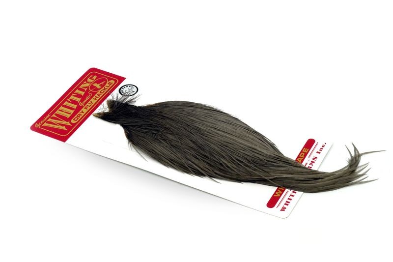 Whiting Farms Rooster Silver Cape - Imagen 43 de 52
