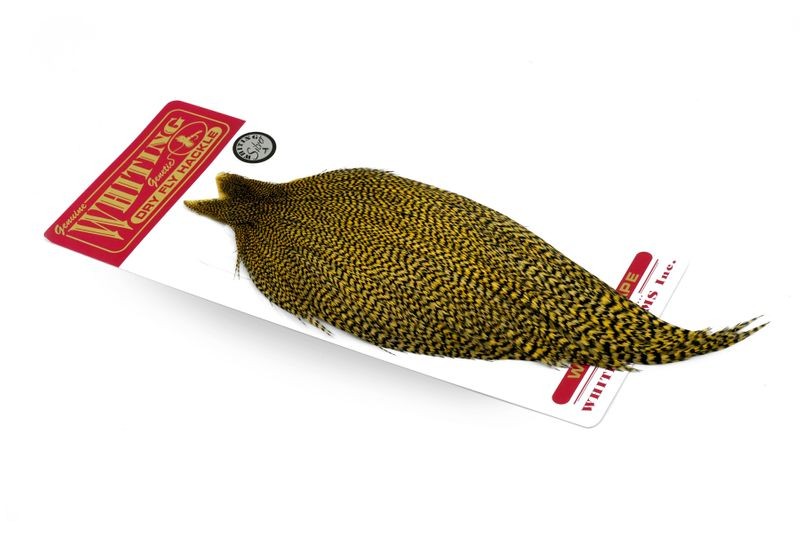 Whiting Farms Rooster Silver Cape - Imagen 48 de 52