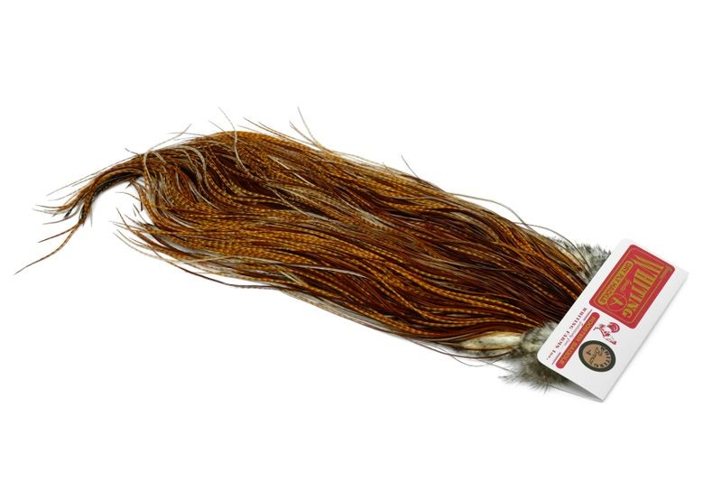 Whiting Farms Rooster Bronze Saddle - Imagen 51 de 52