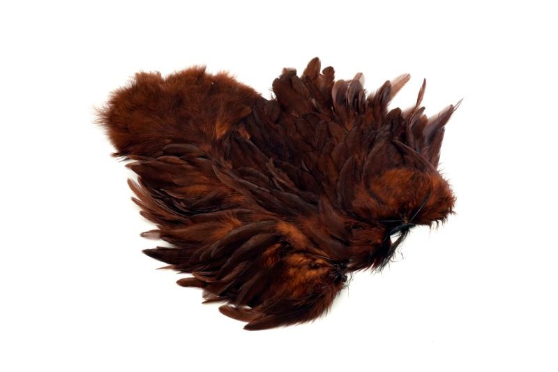 Gallo de Whiting Farms Soft Hackle Chickabou - Imagen 53 de 55