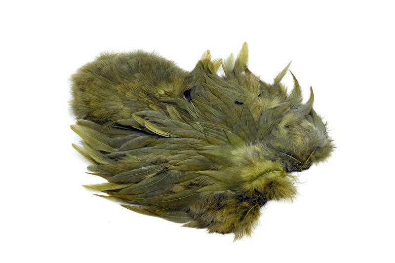 Gallo de Whiting Farms Soft Hackle Chickabou - Imagen 54 de 55