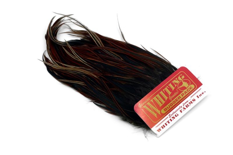 Whiting Farms Bugger Pack - Imagen 49 de 57