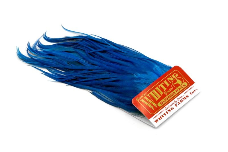 Whiting Farms Bugger Pack - Imagen 51 de 57