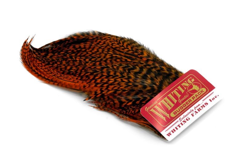 Whiting Farms Bugger Pack - Imagen 52 de 57