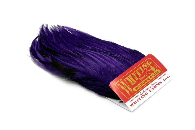 Whiting Farms Bugger Pack - Imagen 53 de 57