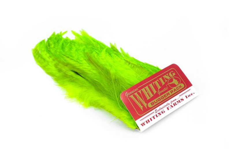Whiting Farms Bugger Pack - Imagen 54 de 57