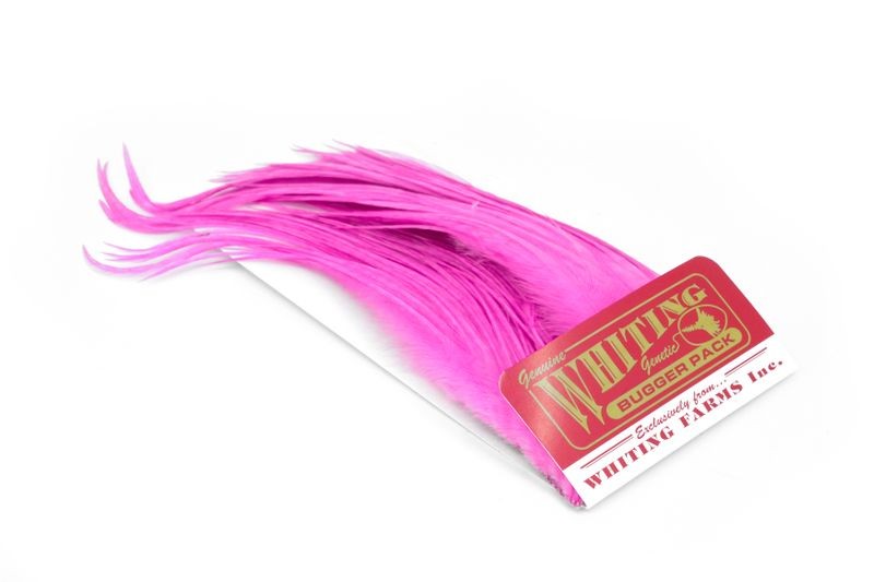 Whiting Farms Bugger Pack - Imagen 55 de 57