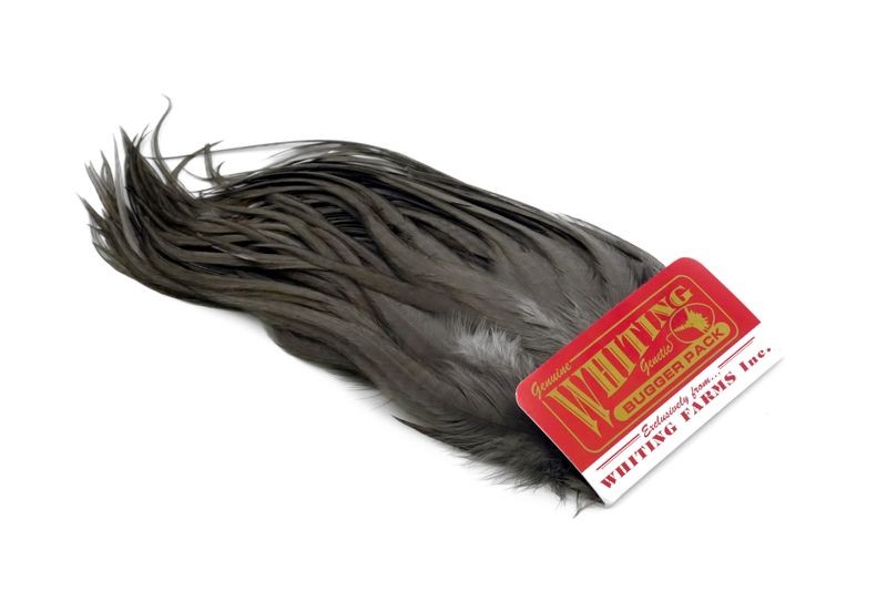 Whiting Farms Bugger Pack - Imagen 56 de 57