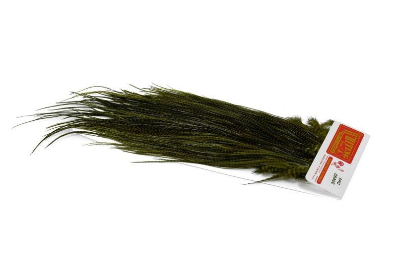 Whiting Farms Pro Grade Midge Saddle - Picture 31 of 59