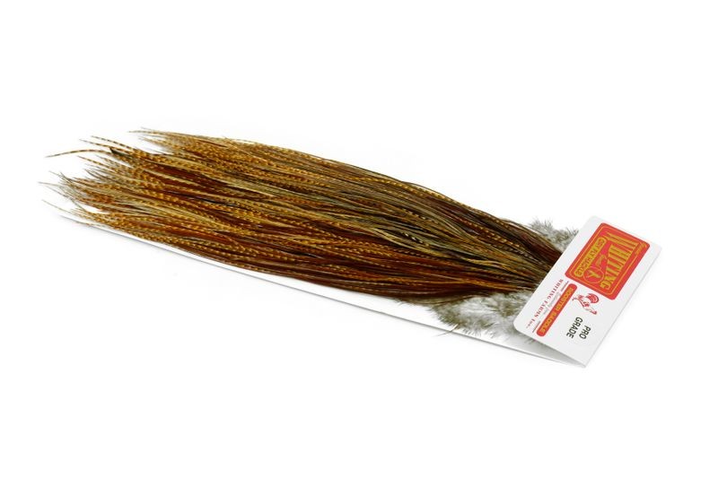 Whiting Farms Pro Grade Midge Saddle - Picture 34 of 59