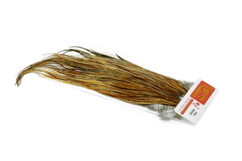 Whiting Farms Pro Grade Midge Saddle - Picture 36 of 59