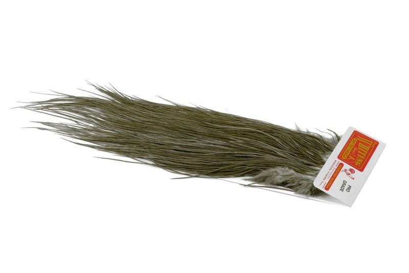 Whiting Farms Pro Grade Midge Saddle - Picture 37 of 59