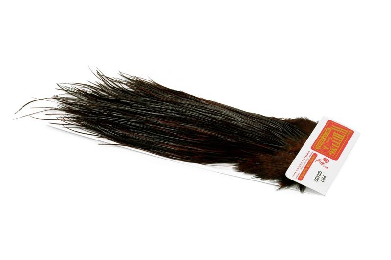 Whiting Farms Pro Grade Midge Saddle - Picture 38 of 59