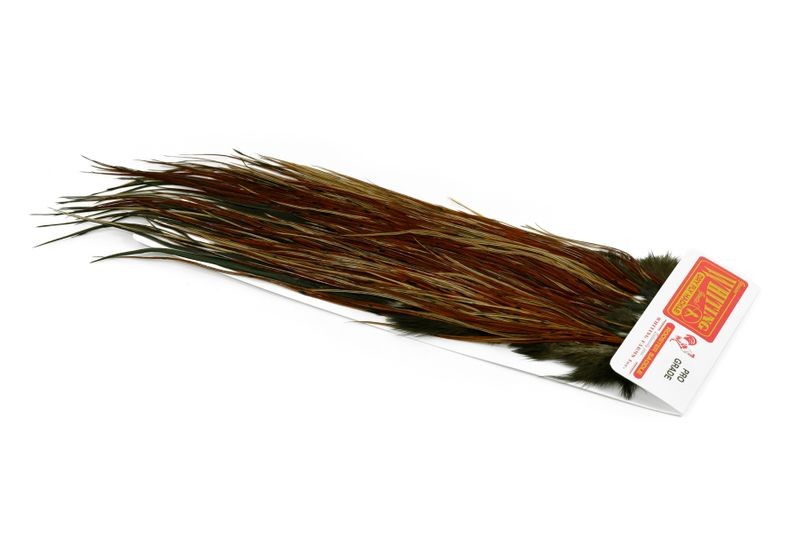 Whiting Farms Pro Grade Midge Saddle - Picture 39 of 59