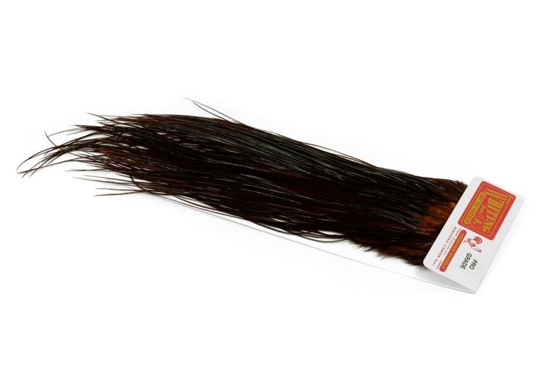 Whiting Farms Pro Grade Midge Saddle - Picture 40 of 59